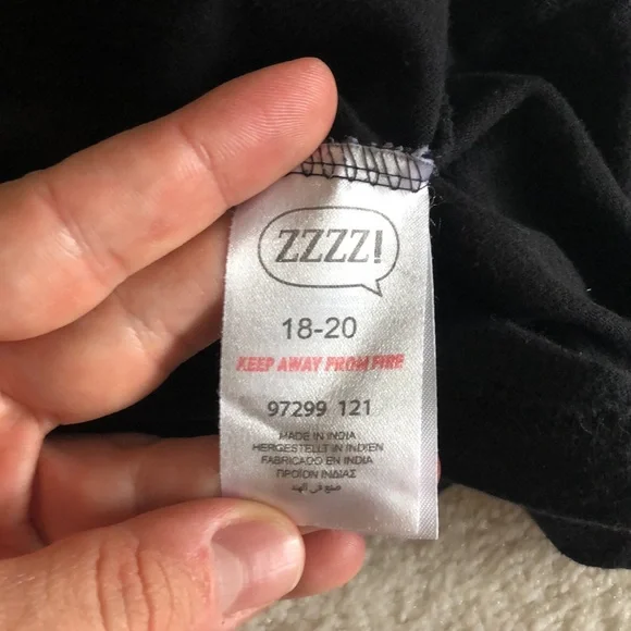 Big kids summer tank top - Picture 5 of 7